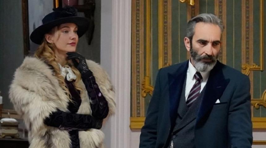 Şakir Paşa Ailesi yayından kaldırıldı mı? RTÜK cezası için yürütmeyi durdurma kararı alındı