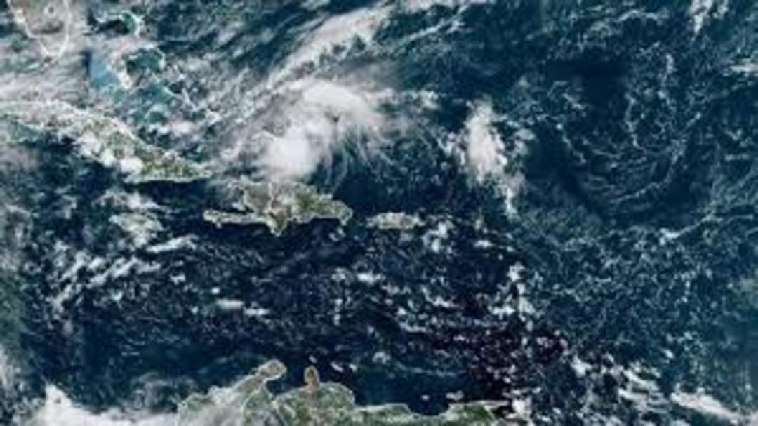 Böylesi 51 yılda 3 kez görüldü! 4 milyondan fazla kişi için tehdit... Okullar tatil edildi 1