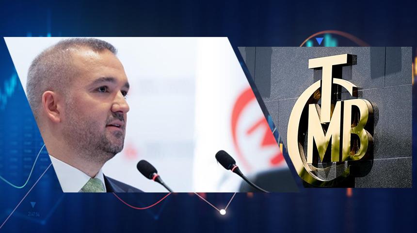 SON DAKİKA | Piyasaların beklediği oldu, politika faizi düştü! İşte Merkez Bankası'nın yeni kararı...