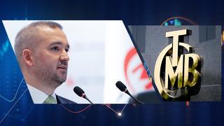 SON DAKİKA | Piyasaların beklediği oldu, politika faizi düştü! İşte Merkez Bankası'nın yeni kararı...