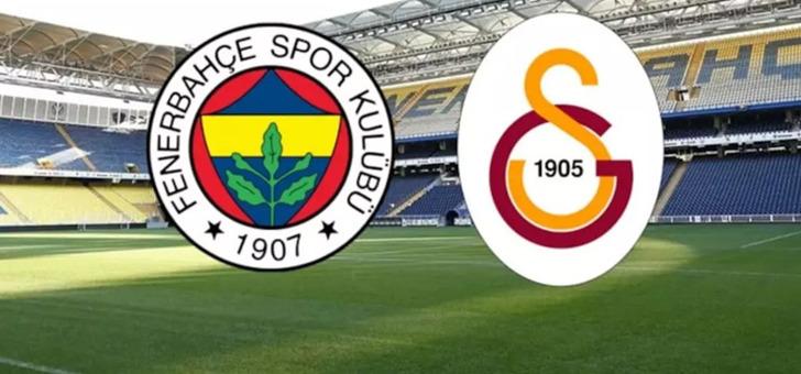 Türkiye Kupası'ndaki Fenerbahçe-Galatasaray derbisi sizce nasıl sonuçlanacak?