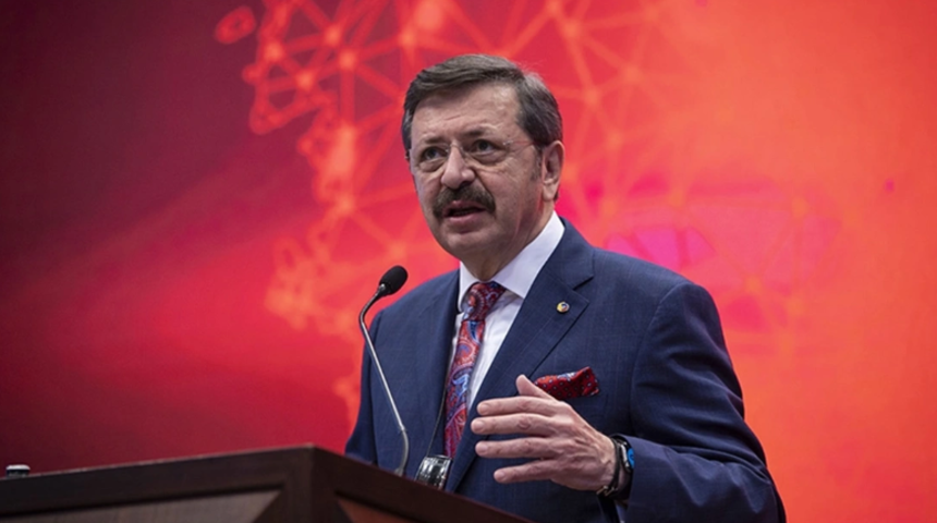 "Bankalar ticari kredi faizlerini düşürmek için ne bekliyorlar?"