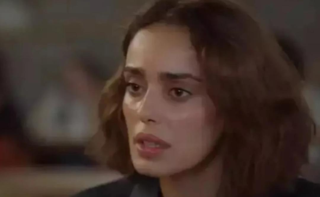 İnci Taneleri’nin Semiramis’i Bestemsu Özdemir rolü için imaj değiştirdi! Görenler çok şaşırdı 2