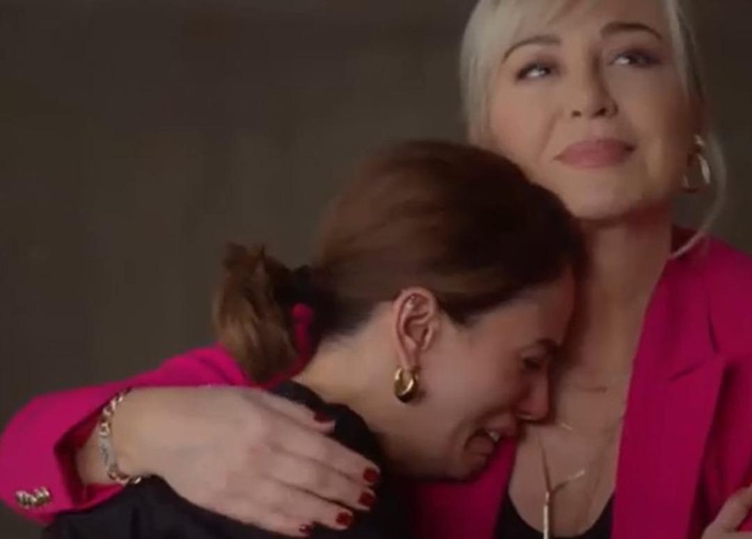 İnci Taneleri’nin Semiramis’i Bestemsu Özdemir rolü için imaj değiştirdi! Görenler çok şaşırdı 3