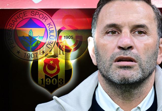 Galatasaray'a büyük şanssızlık! Fenerbahçe maçından hemen önce Beşiktaş deplasmanına çıkacaklar...