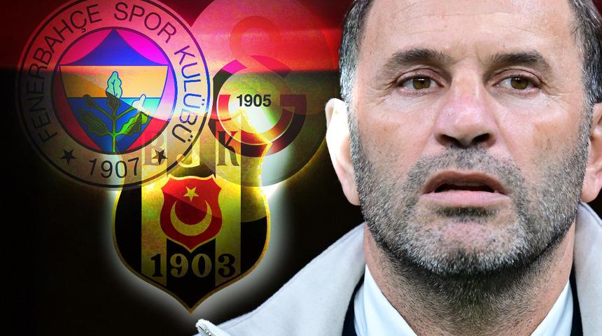 Galatasaray'a büyük şanssızlık! Fenerbahçe maçından hemen önce Beşiktaş deplasmanına çıkacaklar...