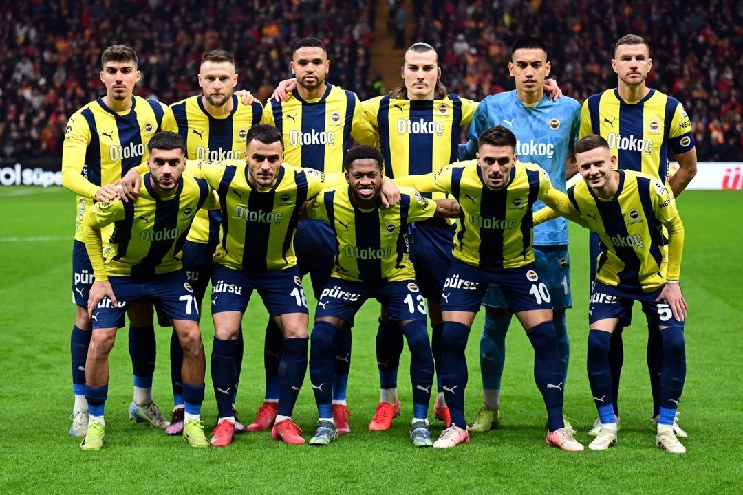 Galatasaray a büyük şanssızlık! Fenerbahçe maçından hemen önce Beşiktaş deplasmanına çıkacaklar... 2