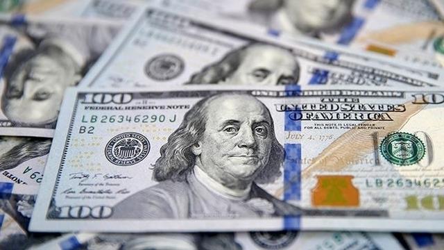 Merkez Bankası rezervleri 165,4 milyar dolar oldu