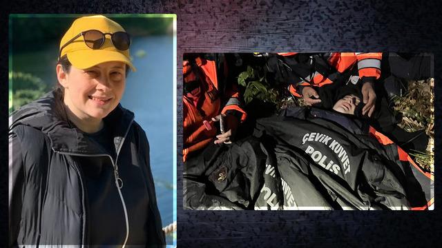 Ece Gürel bulundu ama herkesin aklında aynı soru var! 'Ormandaki bitki' detayı dikkat çekti: Aranan yanıt bu olabilir