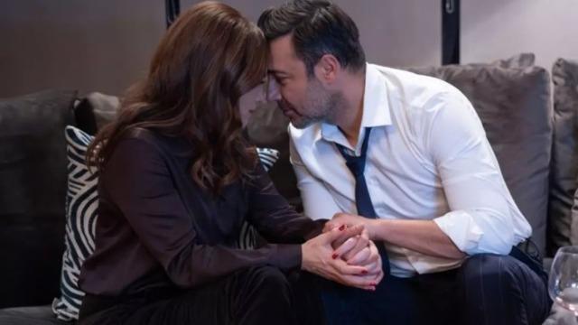 Kızılcık Şerbeti'ne yeni bir isim daha! Kıvılcım'a komşu geliyor