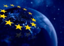 Avro Bölgesi'nde perakende satışlar nisanda arttı