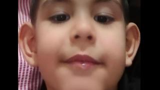 Motosikletin çarptığı minik Çınar, yaşam savaşını kaybetti