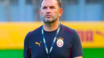 Galatasaray'ın Alanyaspor maçı kamp kafilesi belli oldu! O isim kadroda yok