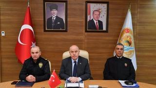 Denizli'de rekor: Şubat ayında tek seferde ele geçirilen uyuşturucu dikkat çekti