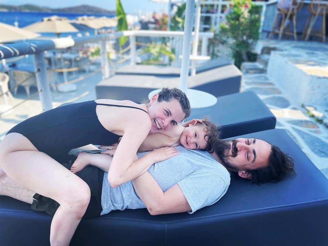 Ayrılık iddiası g&uuml;ndem oldu: &Uuml;nl&uuml; &ccedil;ift Ayşecan Tatari ve Edip Tepeli boşandı mı?  1