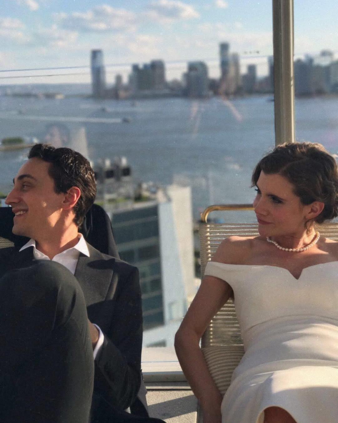 Ayrılık iddiası g&uuml;ndem oldu: &Uuml;nl&uuml; &ccedil;ift Ayşecan Tatari ve Edip Tepeli boşandı mı?  5