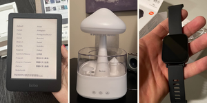 Teknoloji tutkunlarını mest edecek hediye önerileri