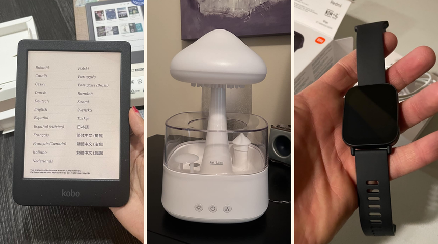 Teknoloji tutkunlarını mest edecek hediye önerileri