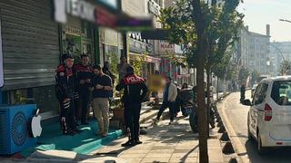 Yer: Kocaeli! Şakalaşırken tabanca ateş alınca...