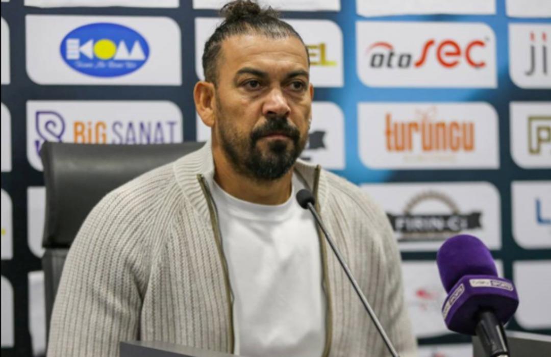 Sosyal medya karıştı! Herkesin tanıdığı o isimden skandal sözler: Bazı hakemler dayağı hak ediyor 1