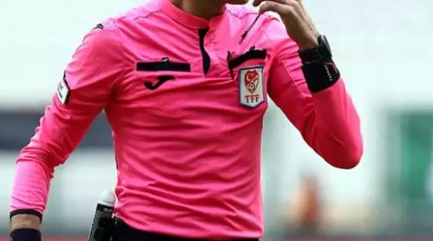 Sosyal medya karıştı! Herkesin tanıdığı o isimden skandal sözler: Bazı hakemler dayağı hak ediyor 