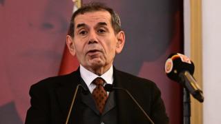 Fenerbahçe eşleşmesi sonrası Galatasaray'dan flaş talep! Şimdiden harekete geçtiler