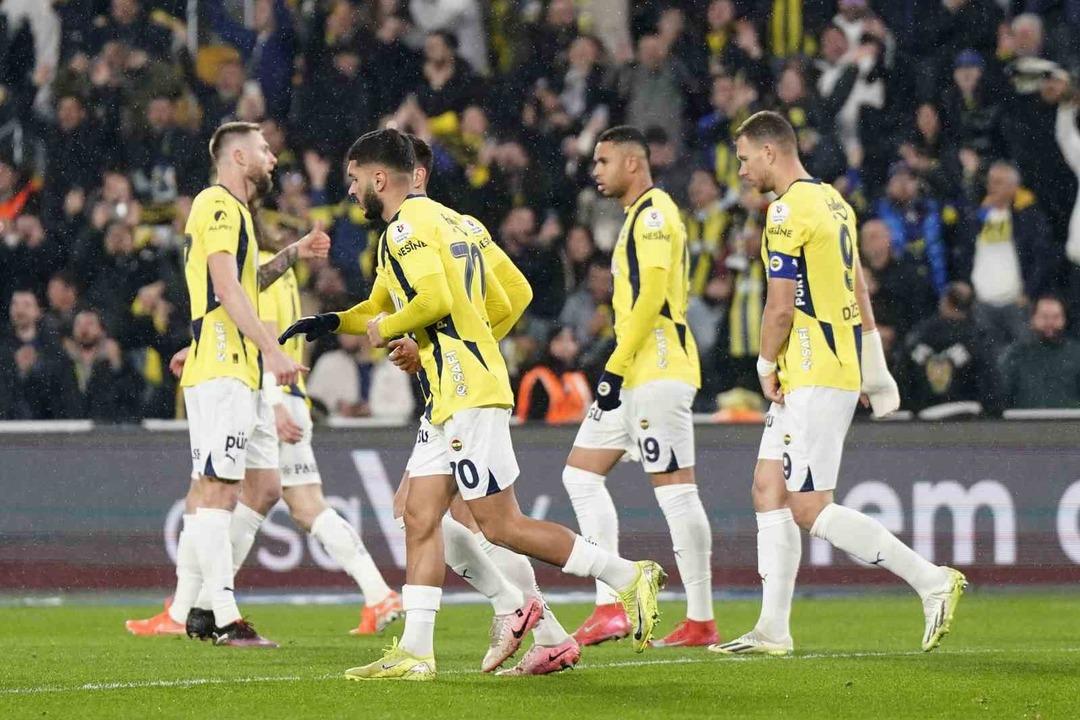 Türkiye Kupası eşleşmesi sonrası Fenerbahçe Asbaşkanı Acun Ilıcalı dan Galatasaray a gönderme! 2