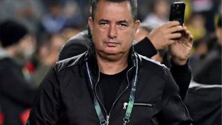 Türkiye Kupası eşleşmesi sonrası Fenerbahçe Asbaşkanı Acun Ilıcalı'dan Galatasaray'a gönderme!