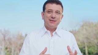  Ekrem İmamoğlu'ndan dikkat çeken paylaşım: Önce aday, sonra...