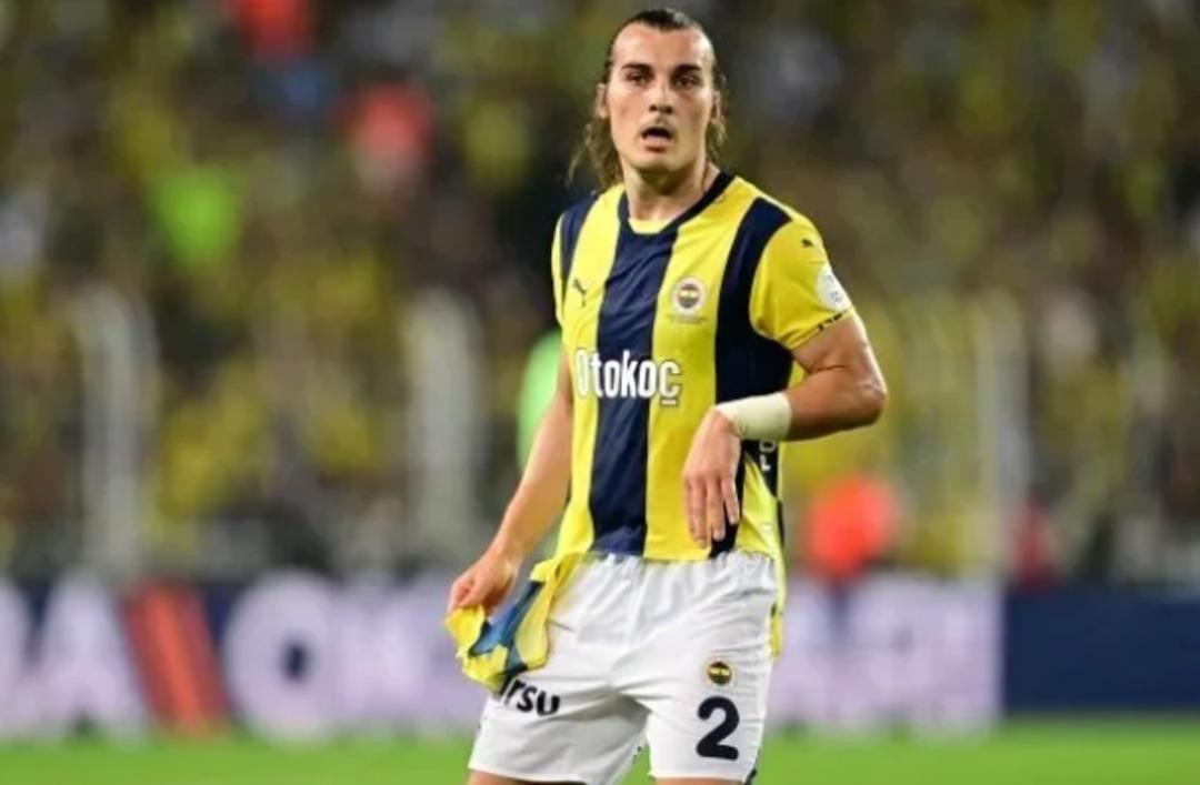Fenerbahçe de Rangers karşısında beklenmedik sakatlık! Yıldız isim sadece 15 dakika oynayabildi 1