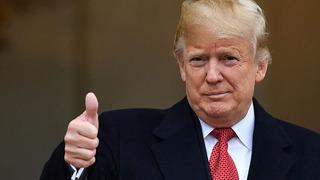 Donald Trump'tan Meksika açıklaması! Mutabık kaldık