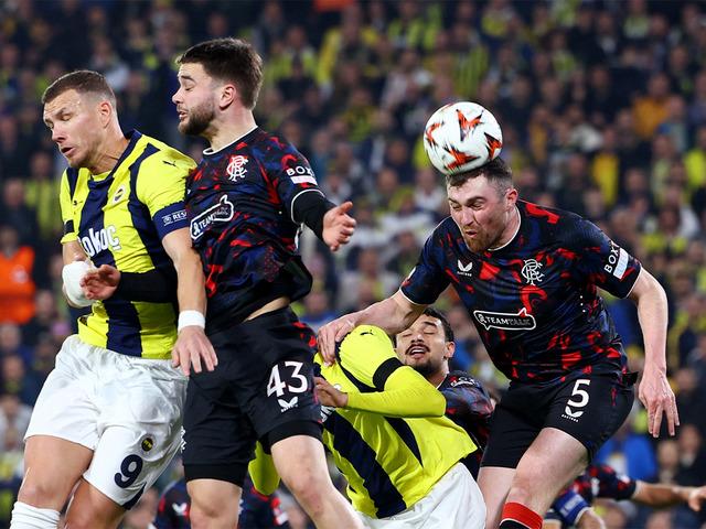 Fenerbahçe Kadıköy'de istediğini alamadı!