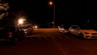 Yer: Küçükçekmece! 18 yaşından küçük 4 kişinin bulunduğu araçtan cephanelik çıktı: Uzun namlulu silah, el bombaları...