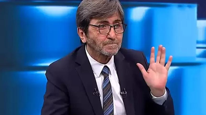 Rıdvan Dilmen canlı yayında Jose Mourinho'ya patladı! "Saçmaladığı bir maç oldu"