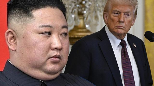 Trump’ın son hamlesi bu kez Kuzey Kore’yi çıldırttı: ‘Düşmanlarımız korkunç bir bedel ödeyecek’