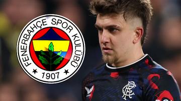 Rıdvan Yılmaz'dan Fenerbahçe'yi yendikleri maçın ardından şaşırtan itiraf! Skorun vehametini gözler önüne serdi...