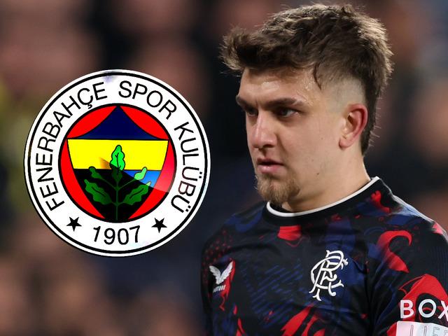 Rıdvan Yılmaz'dan Fenerbahçe'yi yendikleri maçın ardından şaşırtan itiraf! Skorun vehametini gözler önüne serdi...