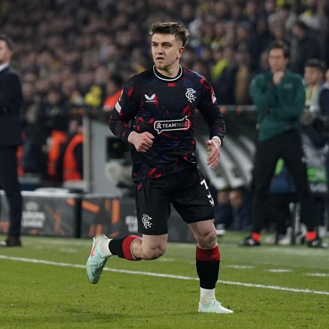 Rıdvan Yılmaz dan Fenerbahçe yi yendikleri maçın ardından şaşırtan itiraf! Skorun vehametini gözler önüne serdi... 1