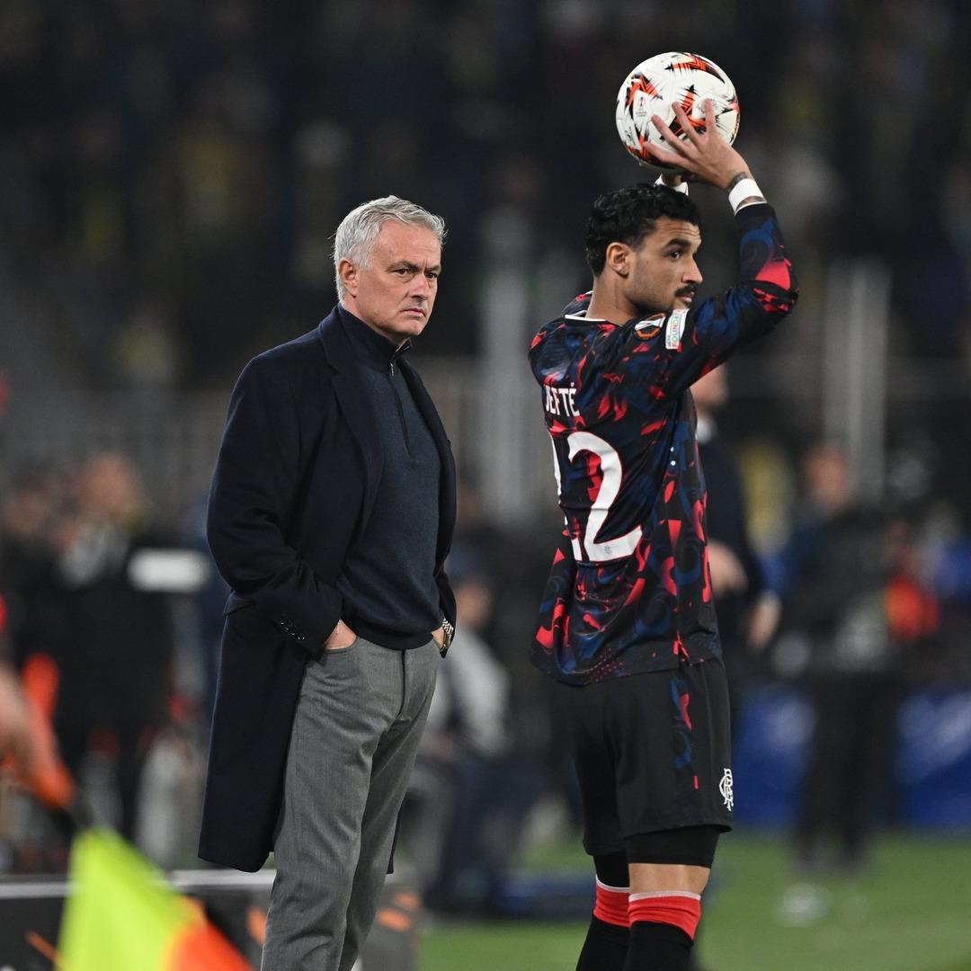 Fenerbahçe, 2025 yılında ilk kez kaybetti! Yakaladıkları seri sona erdi... 2