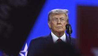 ABD Başkanı Trump Ankara'da NATO zirvesine katılacak!