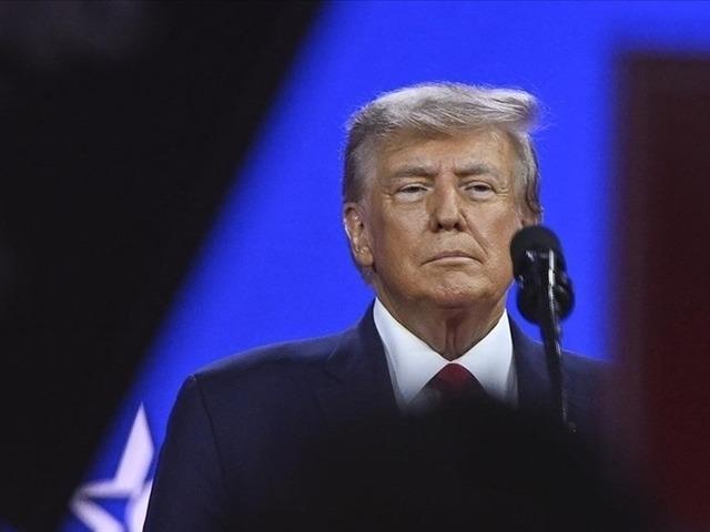 ABD Başkanı Trump Ankara'da NATO zirvesine katılacak!