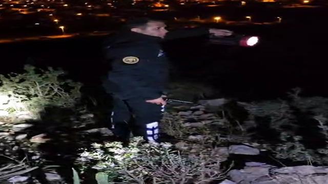 Kayıp epilesi hastası kadın, 13 saatte bulundu