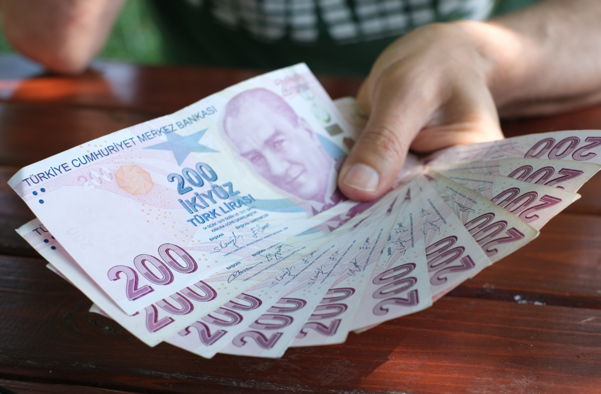 Faiz yok, 6 aya varan taksitlerle geri ödeniyor! İşte 50.000 TL nakit fırsatı