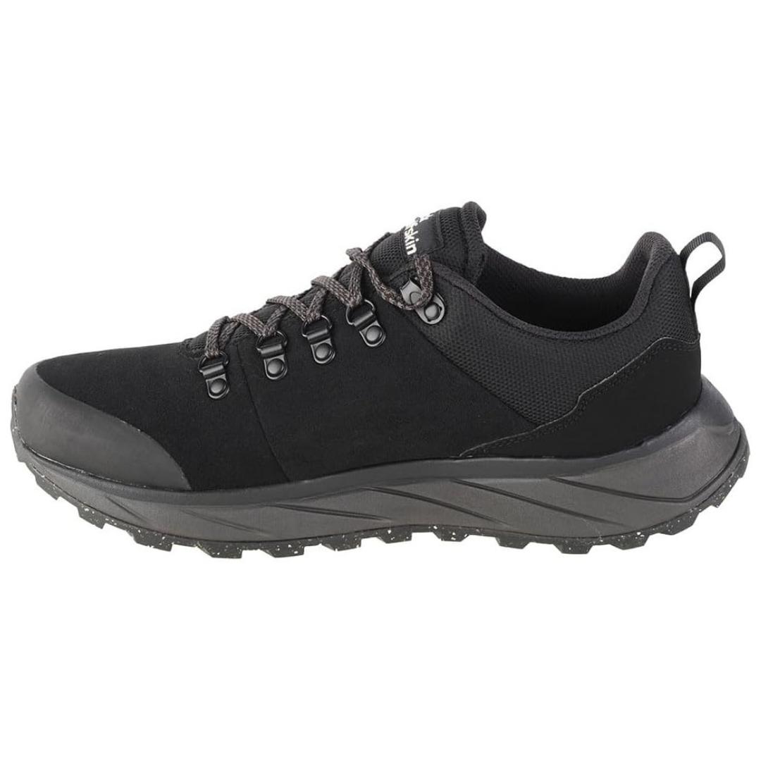 Jack Wolfskin TERRAVENTURE URBAN LOW M Outdoor Ayakkabı