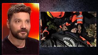 Ece Gürel'in ölüm haberini alan Oğuzhan Uğur sitem etti! Cinler yaptı başlığını görünce patladı