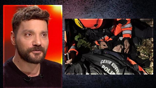 Ece Gürel'in ölüm haberini alan Oğuzhan Uğur sitem etti! Cinler yaptı başlığını görünce patladı