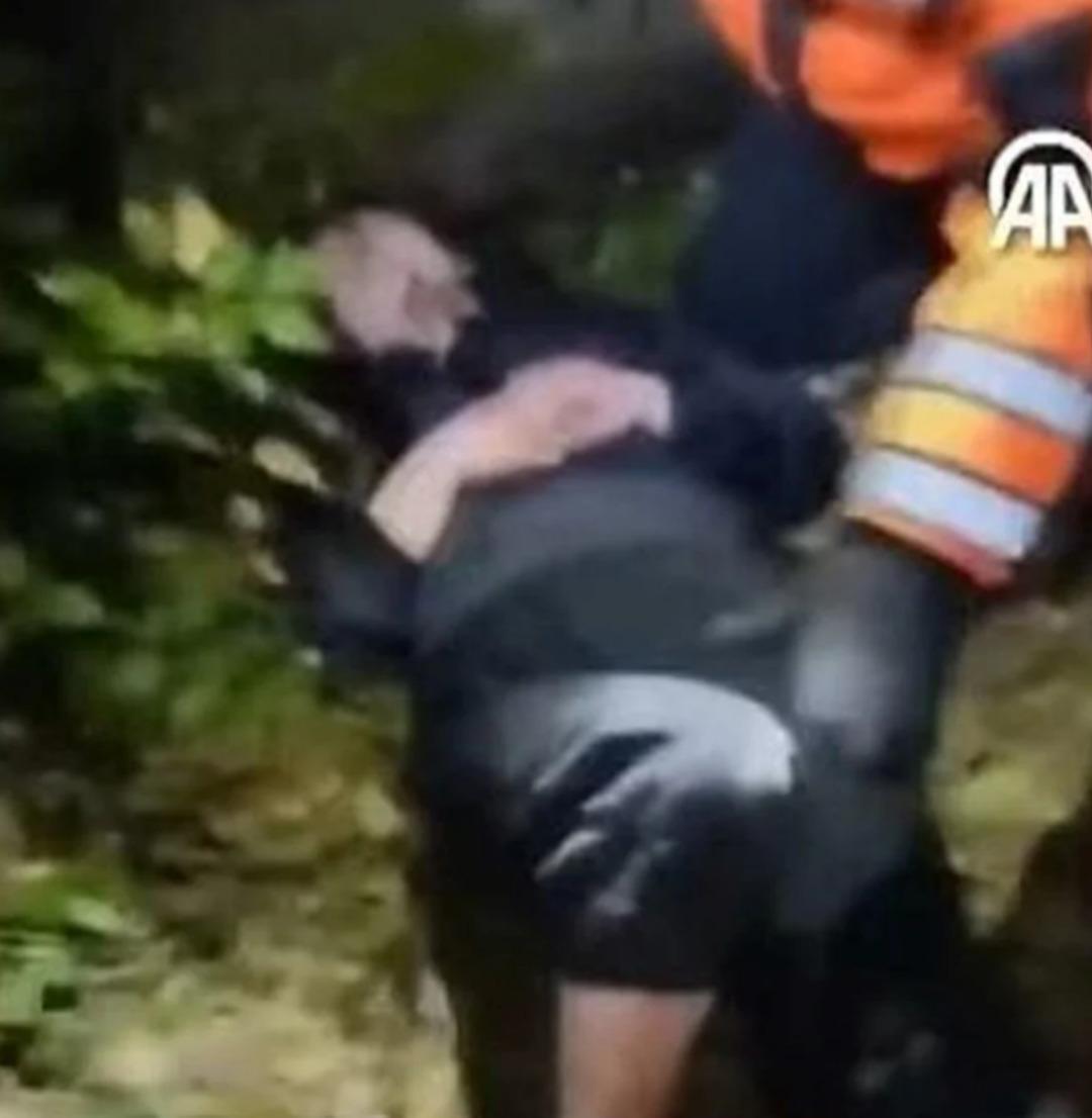 Ece Gürel in ölüm haberini alan Oğuzhan Uğur sitem etti! "Cinler yaptı" başlığını görünce patladı 2