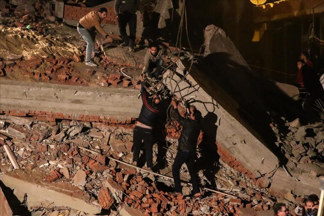 Kleopatra nın doğduğu şehir çürüyor! 7.000 den fazla bina risk altında... Kademeli şekilde ortadan kayboluyorlar 2