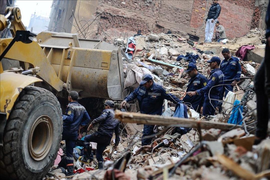 Kleopatra nın doğduğu şehir çürüyor! 7.000 den fazla bina risk altında... Kademeli şekilde ortadan kayboluyorlar 4