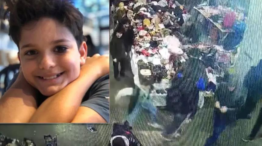 Mattia Ahmet Minguzzi'nin acılı babası, kahreden detayı ilk kez açıkladı! Oğlunun organlarını bağışlamak istediler ama... "Kullanamıyoruz dediler"